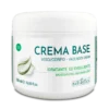 Face and Body Moisturizer