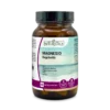 MAGNESIUM AND REGULARITY