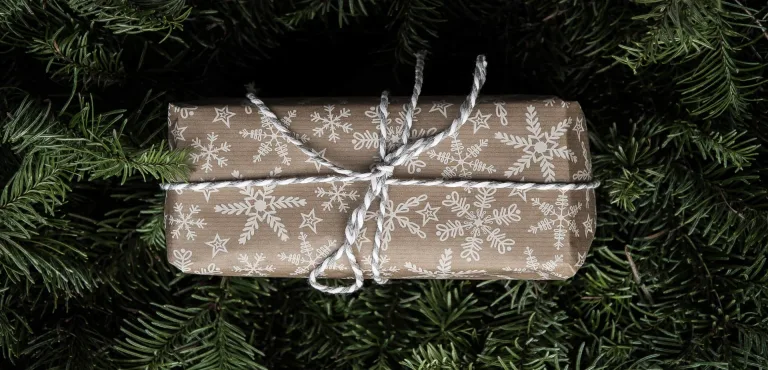pacchi regalo