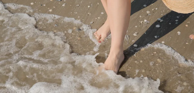 gambe doloranti e gonfie