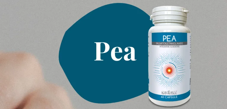 PEA palmitoiletanolamide