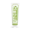 HOMEOCOMPATIBLE - Organic Toothpaste