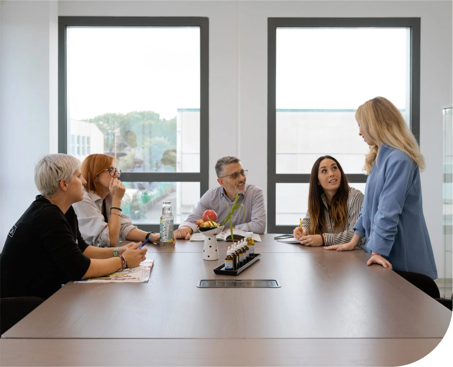 prodotti erboristici