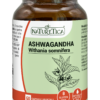 ASHWAGANDHA - Withania somnifera