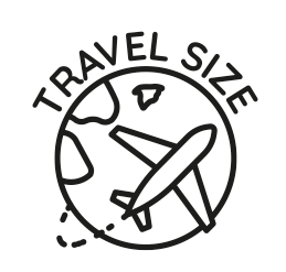 Travel size