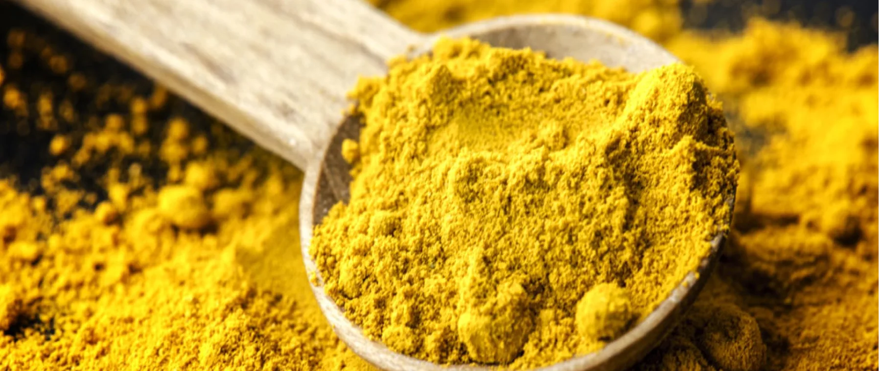 proprietà terapeutiche della curcuma