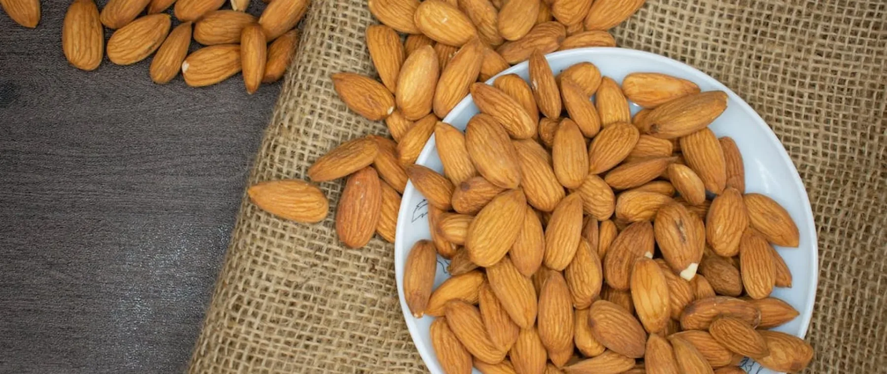 olio di mandorle dolci