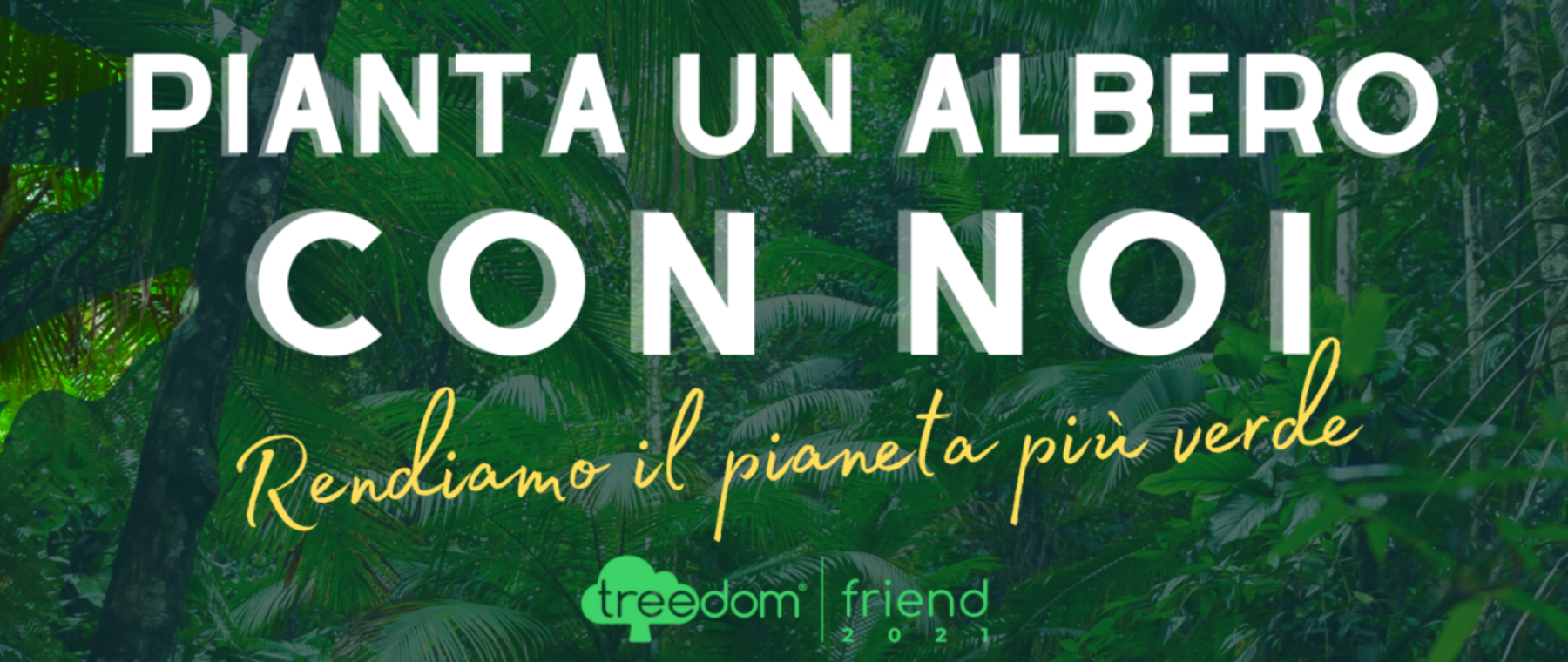 treedom project