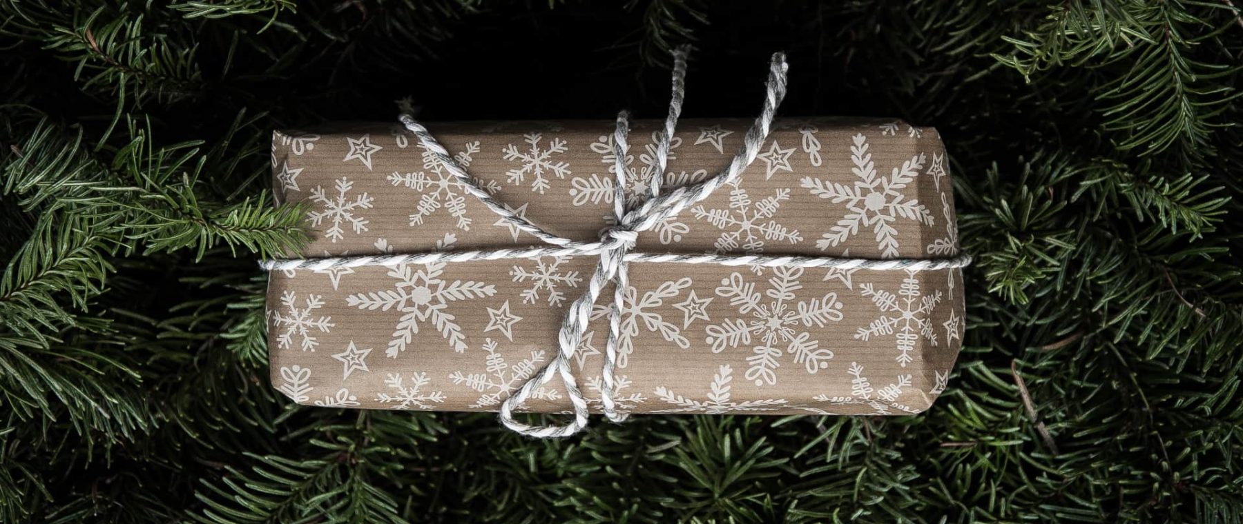 pacchi regalo