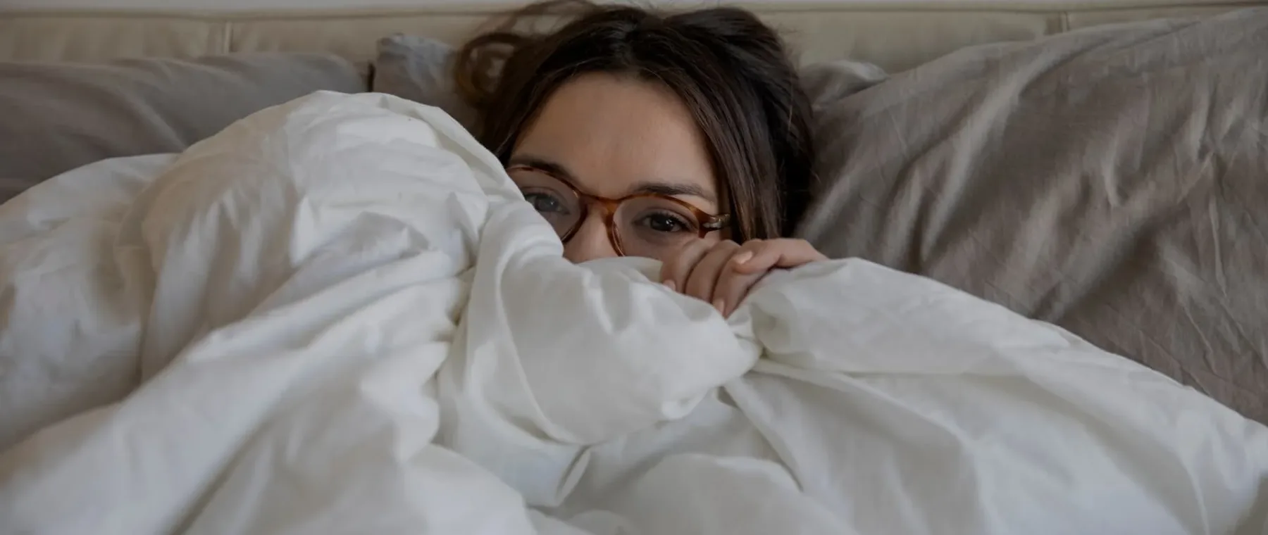 weak immune defenses