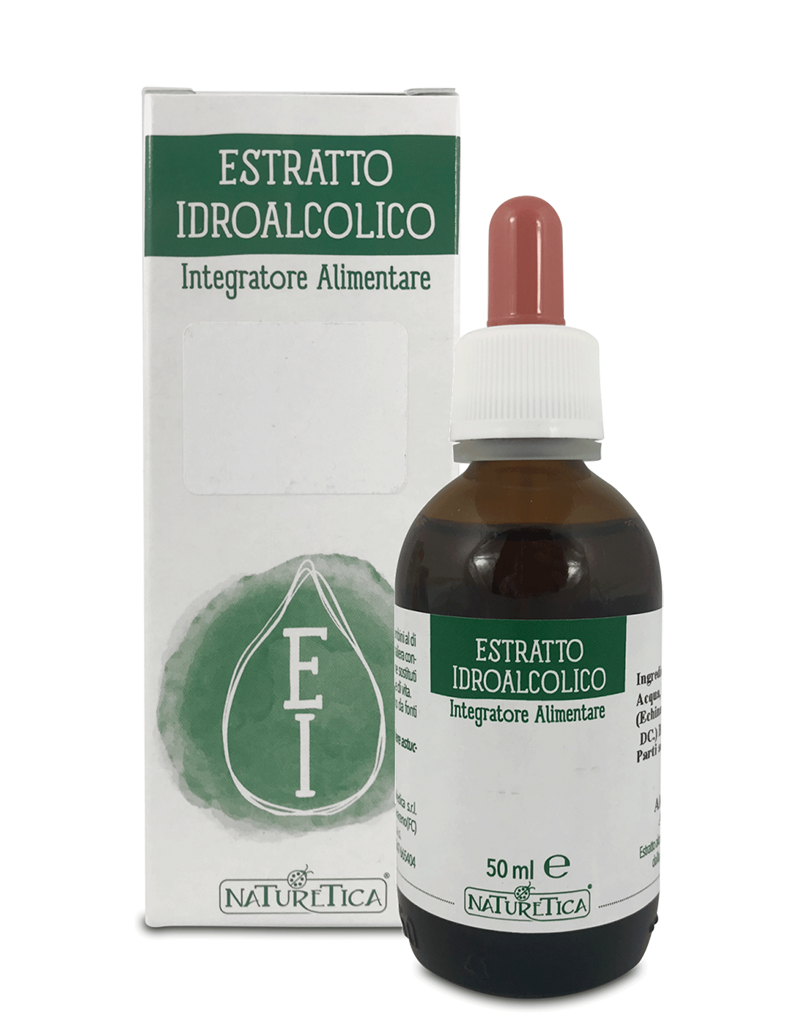 ESTR.Idr. LUPPOLO 50ml NAT