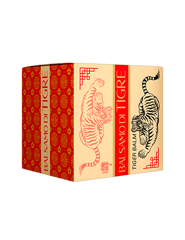 Scatola balsamo di tigre – Naturetica