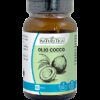 Olio di Cocco perle - Naturetica