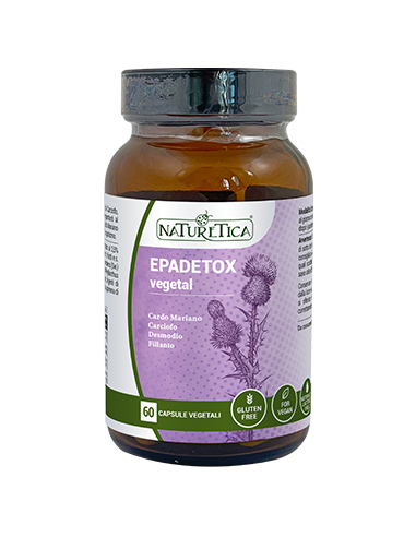 EPA DETOX Vegetal