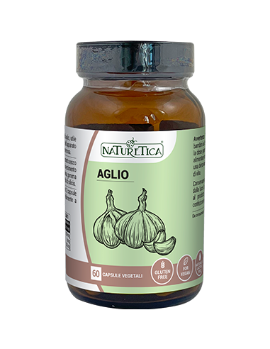 Aglio - Naturetica