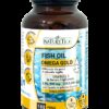 Fish Oil Omega Gold - Naturetica