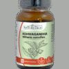 Ashwagandha - Naturetica