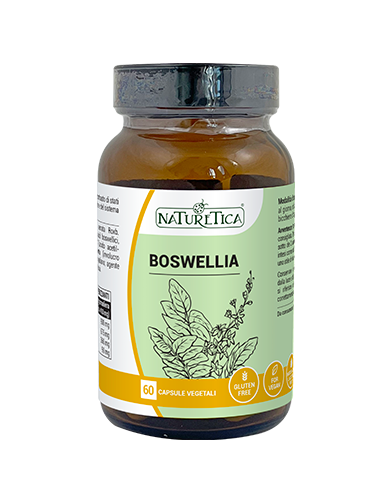 BOSWELLIA