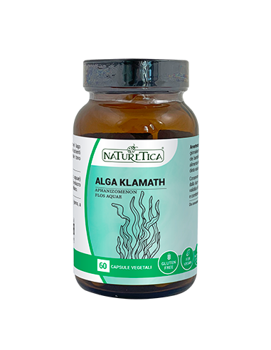 Klamath Seaweed - Naturetica